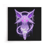 Dawnscry - Canvas Print