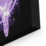 Dawnscry - Canvas Print
