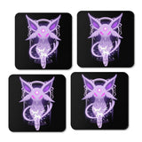 Dawnscry - Coasters