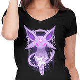 Dawnscry - Women's V-Neck