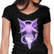 Dawnscry - Women's V-Neck
