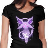 Dawnscry - Women's V-Neck