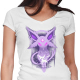 Dawnscry - Women's V-Neck