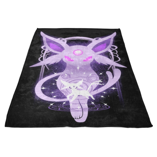 Dawnscry - Fleece Blanket
