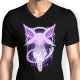 Dawnscry - Men's V-Neck