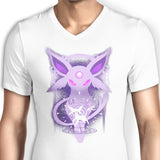 Dawnscry - Men's V-Neck