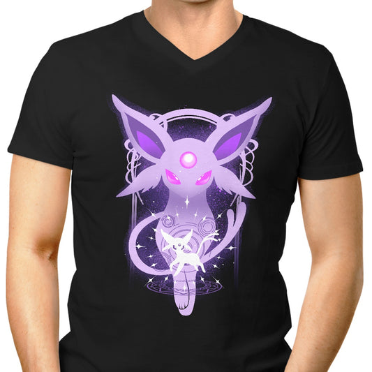 Dawnscry - Men's V-Neck