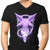 Dawnscry - Men's V-Neck