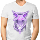 Dawnscry - Men's V-Neck