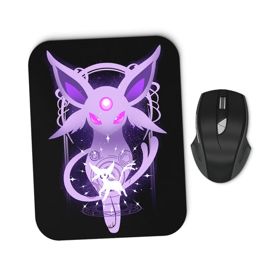Dawnscry - Mousepad