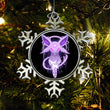 Dawnscry - Ornament