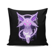 Dawnscry - Throw Pillow