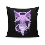Dawnscry - Throw Pillow