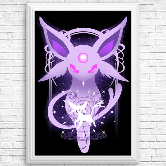 Dawnscry - Posters & Prints