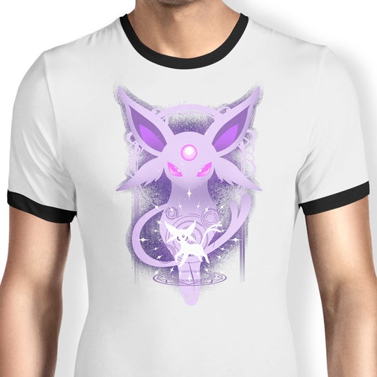 Dawnscry - Ringer T-Shirt