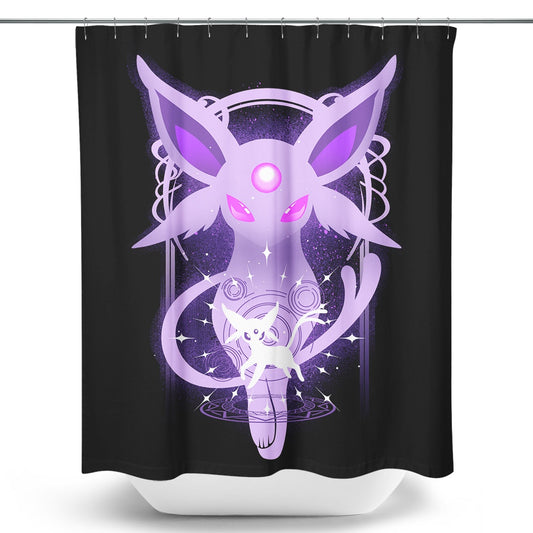 Dawnscry - Shower Curtain