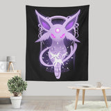 Dawnscry - Wall Tapestry