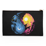 Day Night Evolution - Accessory Pouch