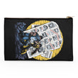 Days of the Mortal Past - Accessory Pouch
