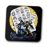 Days of the Mortal Past - Coasters