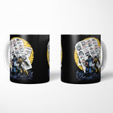 Days of the Mortal Past - Mug