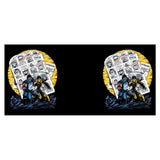 Days of the Mortal Past - Mug