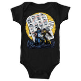 Days of the Mortal Past - Youth Apparel