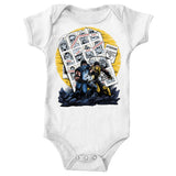 Days of the Mortal Past - Youth Apparel