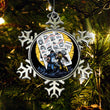 Days of the Mortal Past - Ornament
