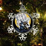 Days of the Mortal Past - Ornament