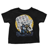 Days of the Mortal Past - Youth Apparel