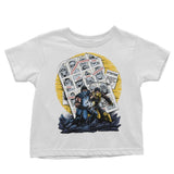Days of the Mortal Past - Youth Apparel