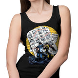 Days of the Mortal Past - Tank Top