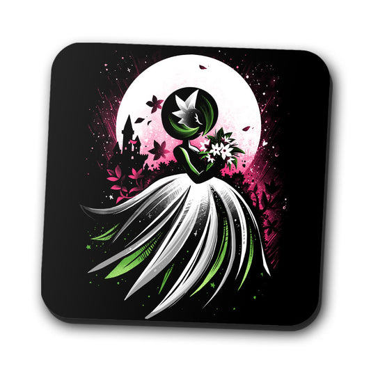 Dazzling Guardian - Coasters