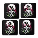 Dazzling Guardian - Coasters