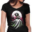 Dazzling Guardian - Women's V-Neck