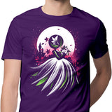Dazzling Guardian - Men's Apparel
