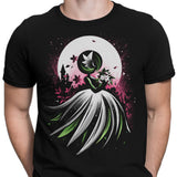 Dazzling Guardian - Men's Apparel