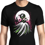 Dazzling Guardian - Men's Apparel
