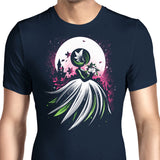 Dazzling Guardian - Men's Apparel