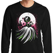 Dazzling Guardian - Long Sleeve T-Shirt