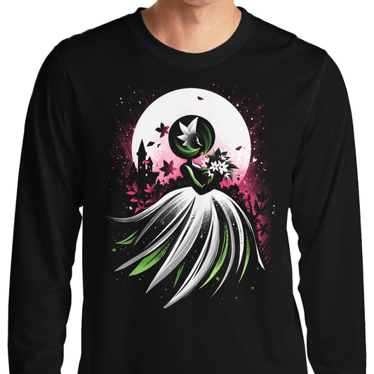 Dazzling Guardian - Long Sleeve T-Shirt