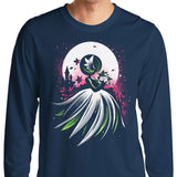 Dazzling Guardian - Long Sleeve T-Shirt