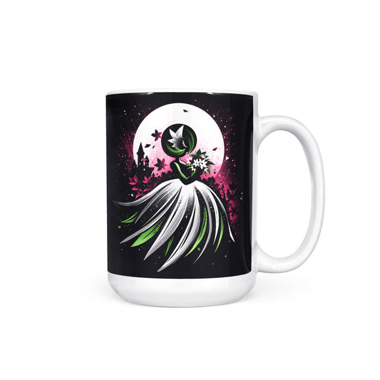 Dazzling Guardian - Mug