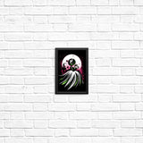 Dazzling Guardian - Posters & Prints