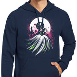 Dazzling Guardian - Hoodie