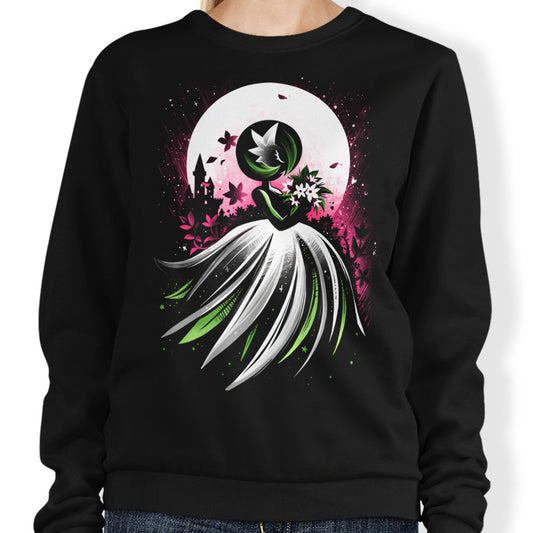 Dazzling Guardian - Sweatshirt