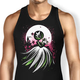 Dazzling Guardian - Tank Top