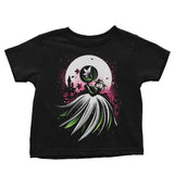 Dazzling Guardian - Youth Apparel