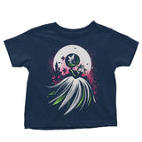 Dazzling Guardian - Youth Apparel